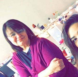 Meet your Posher, Elisaveta